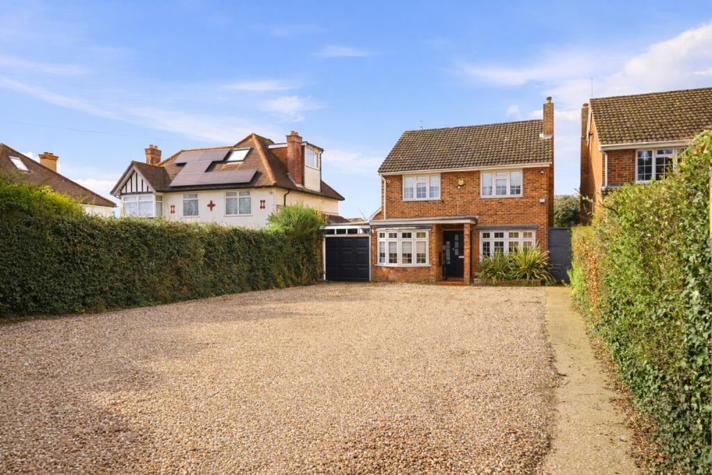 Main image of property: High Street, London Colney, St. Albans, Hertfordshire, AL2