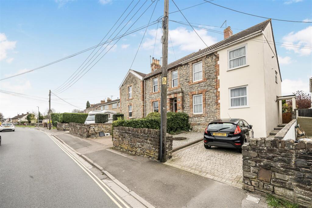 Main image of property: Park Road, Keynsham, Bristol