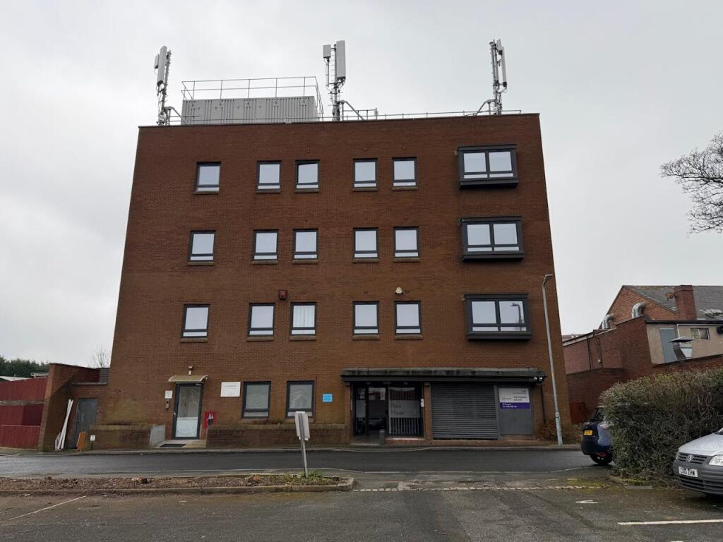 Additional image 4 of Priest House, Priest Street, Halesowen, B64 6JN