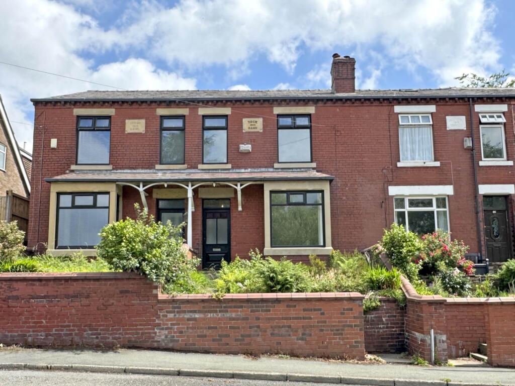 Main image of property: Grains Road, Shaw