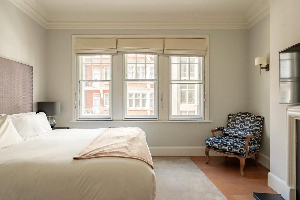 3 bedroom apartment for rent
