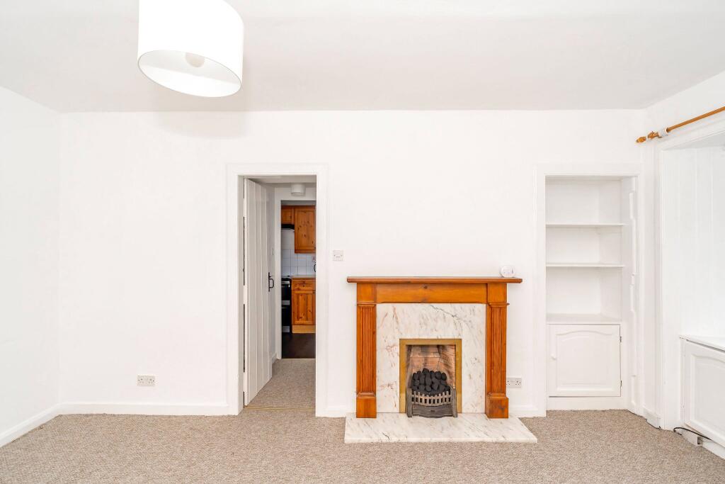 House in Edinburgh - View 3