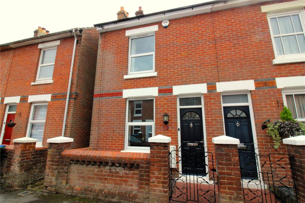 House in Portsmouth