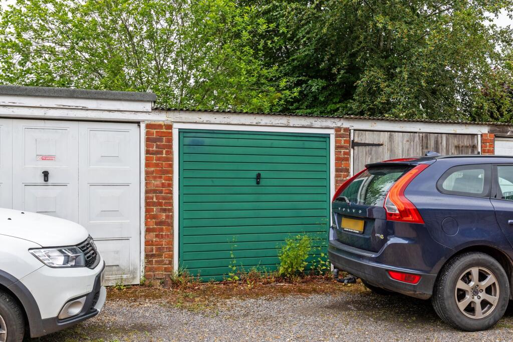 Main image of property: Step Terrace, Winchester, SO22