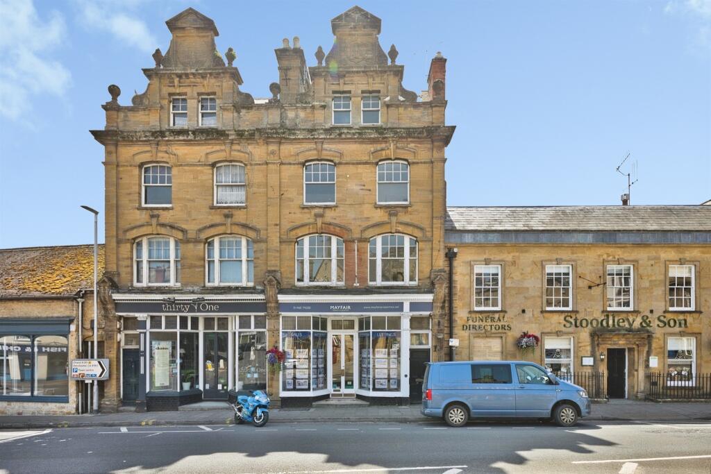 Main image of property: Market Square, Crewkerne