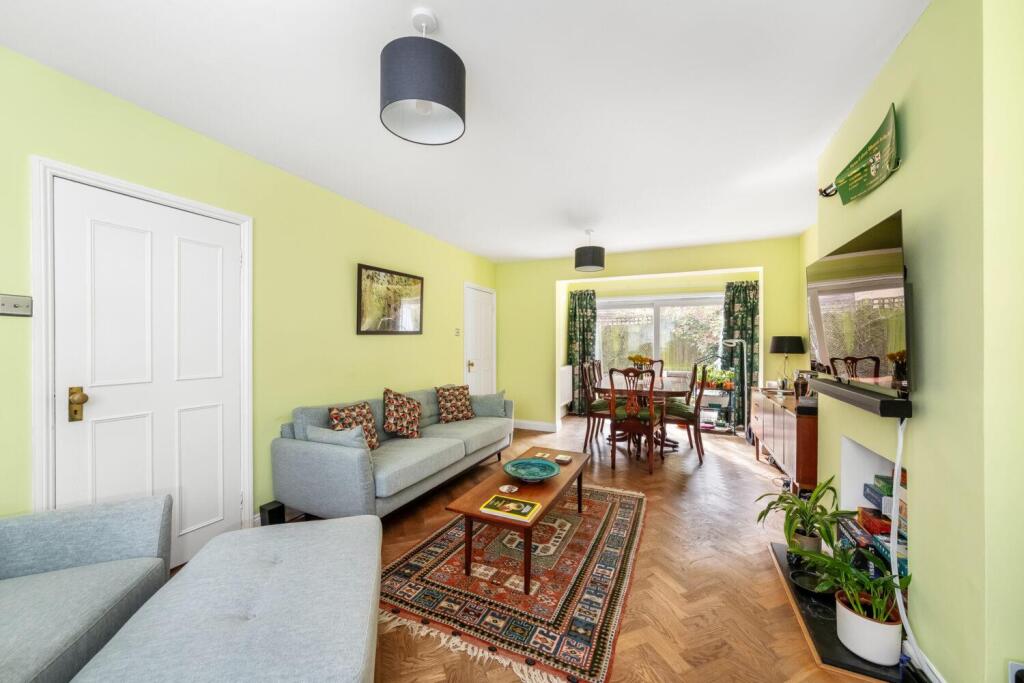 Main image of property: Trelawn Road, Herne Hill, London, SE24
