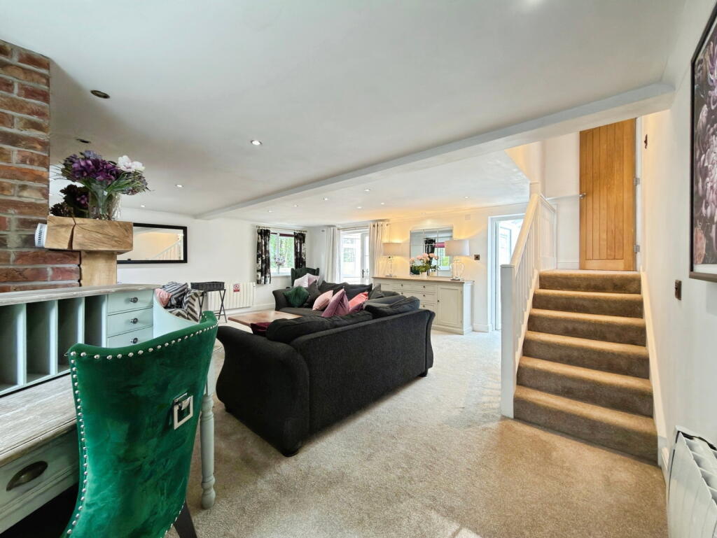 House in Carlisle - View 3