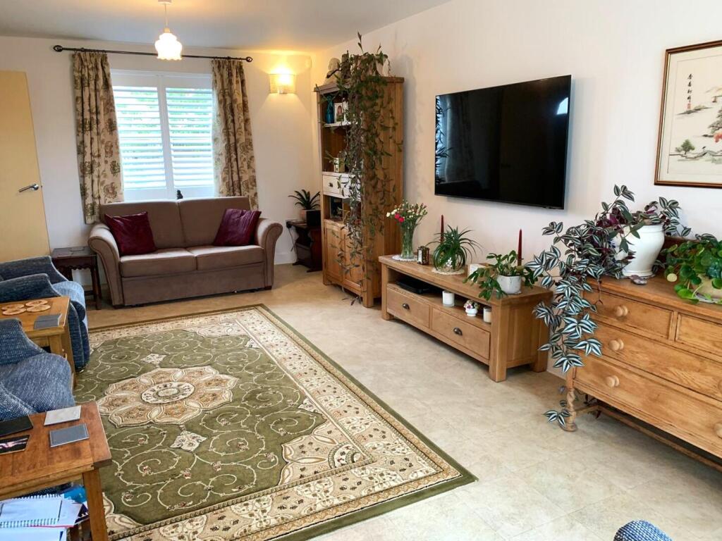 House in Taunton - More