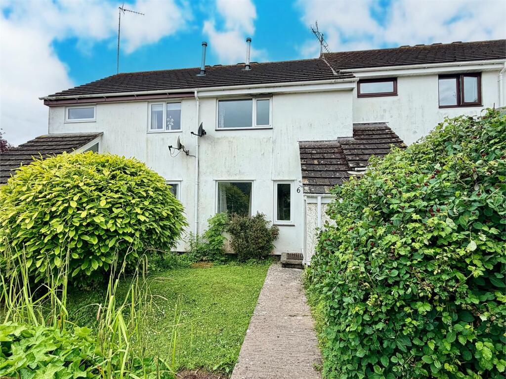 Main image of property: Yealmpton, Plymouth