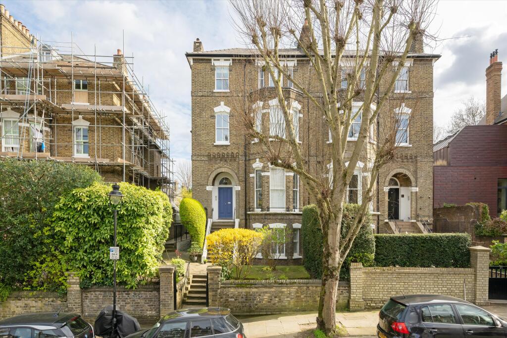 Main image of property: Thurlow Road, London NW3