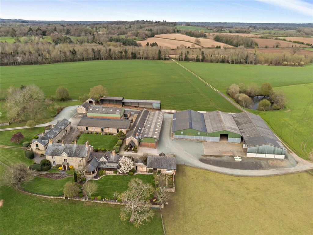 Main image of property: Weirbrook, West Felton, Oswestry, Shropshire, SY11