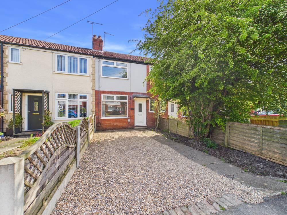 Main image of property: Roslyn Road, Hull, HU3 6XG