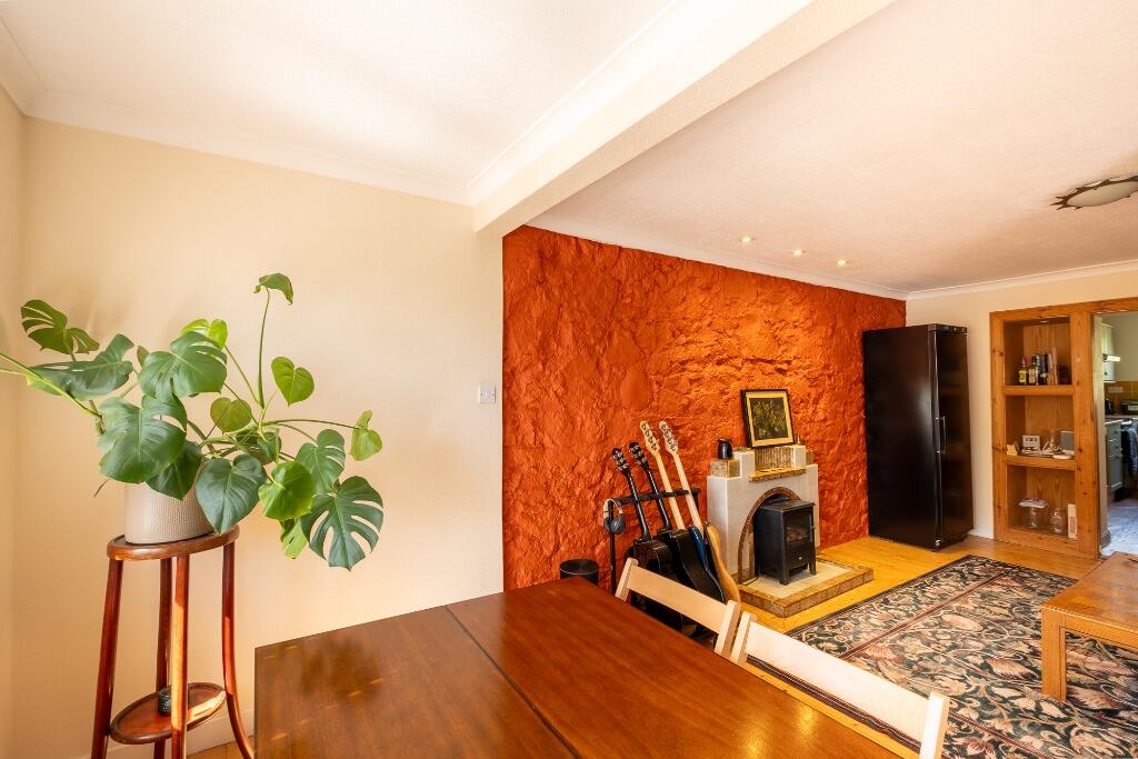 Main image of property: 4 Quality Street, Gauldry, Fife, DD6