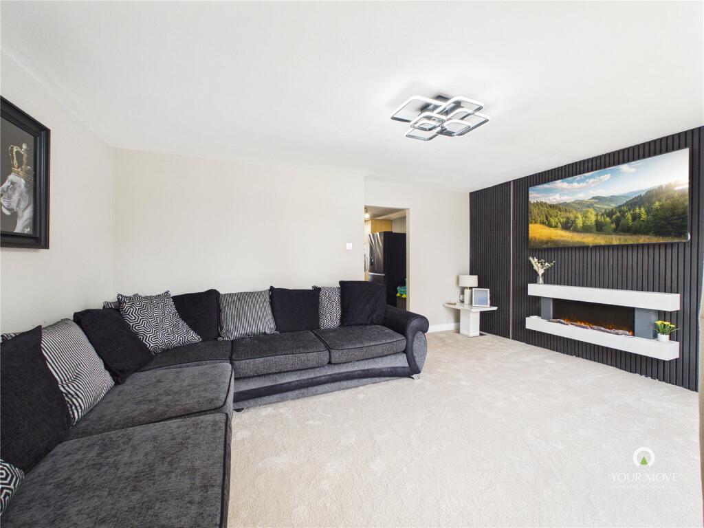 House in South Tyneside, North East - View 2