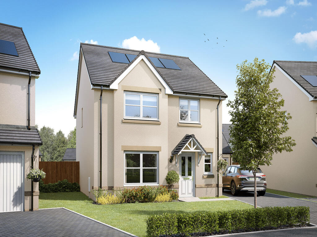 Main image of property: Kinglass View, Borrowstoun Road, Bo'ness, West Lothian, EH51 9TG