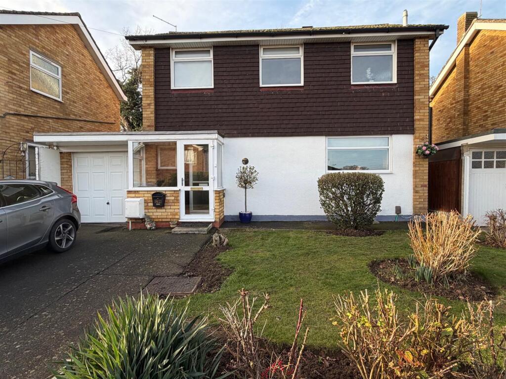 Main image of property: Alicia Avenue, Wickford