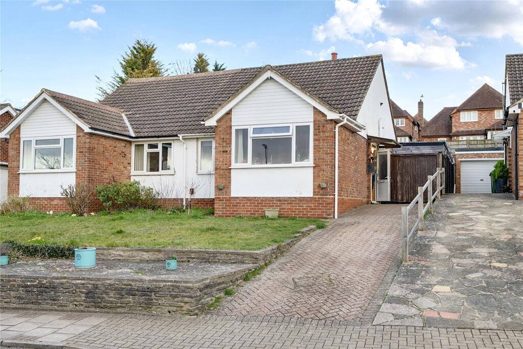 Main image of property: Glentrammon Avenue, Orpington