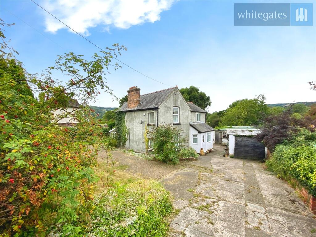 Main image of property: Dolydd Road, Cefn Mawr, Wrexham, LL14