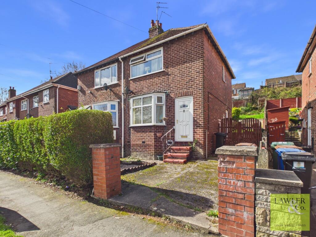 Main image of property: Hazelwood Road, Hazel Grove, Stockport, Cheshire, SK7 4LZ
