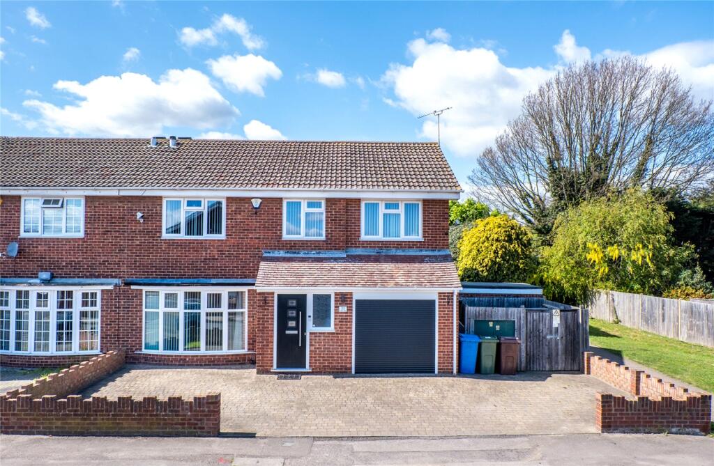 Main image of property: Laxton Way, Sittingbourne, Kent, ME10