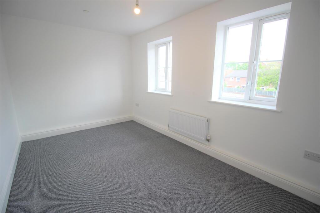 Abbie Rose Court, Gruneisen Road, Stamshaw, Portsmouth, Hants, PO2 8RR - More