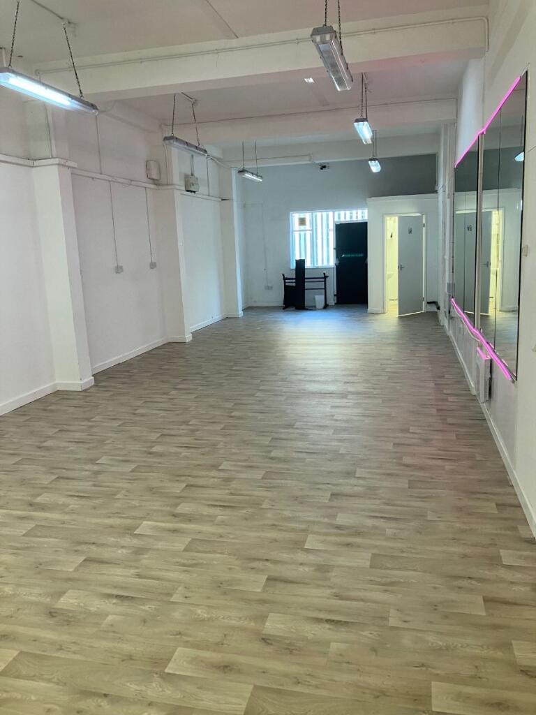 Main image of property: Unit 4B, Dairy Business Park, Long Lane, Liverpool, L9 7AT