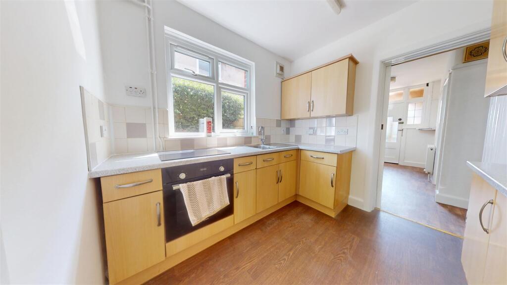 House in Weymouth, Lanehouse - View 5