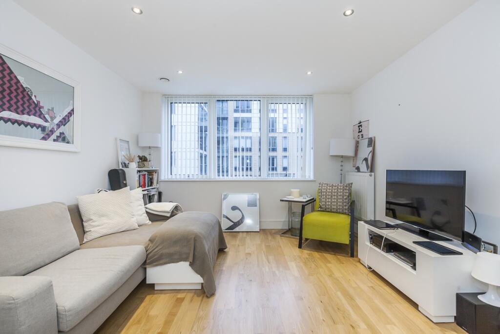 Main image of property: Dundas Court, SE10