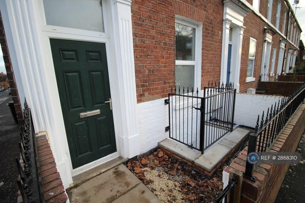 Main image of property: College Grove Road, Wakefield, WF1