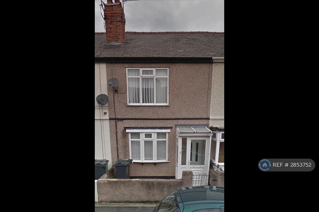 Main image of property: Woodfield Road, Ellesmere Port, CH65