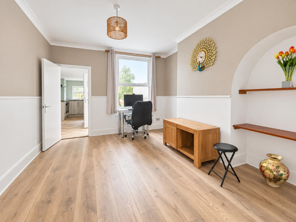 House in Northampton, Semilong - View 4