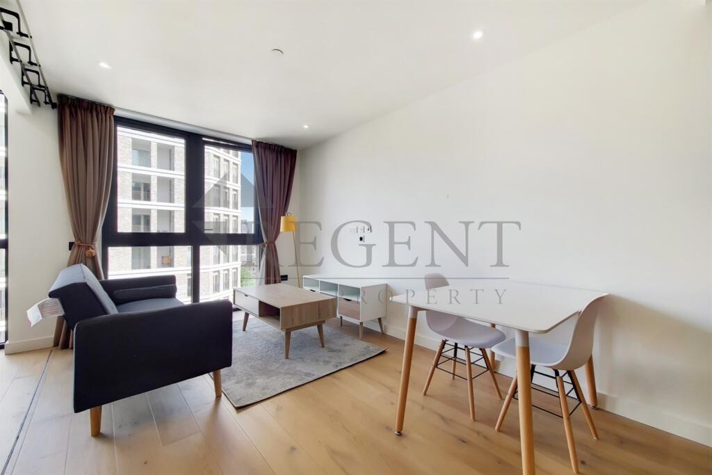 Studio apartment for rent