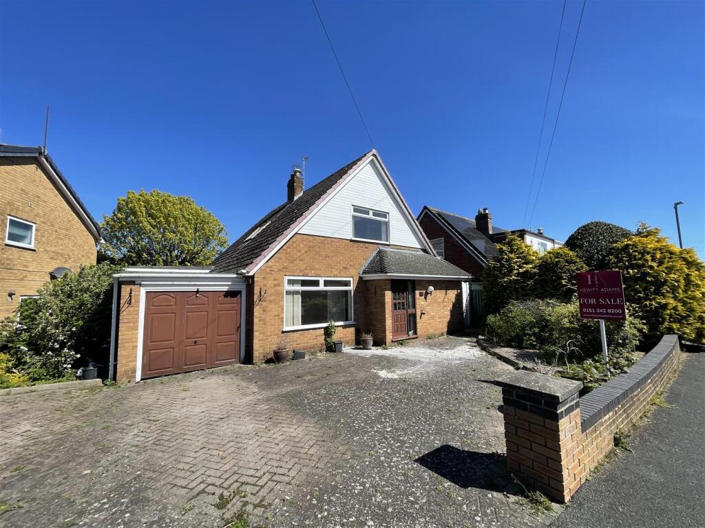 Main image of property: Cestrian Drive, Wirral