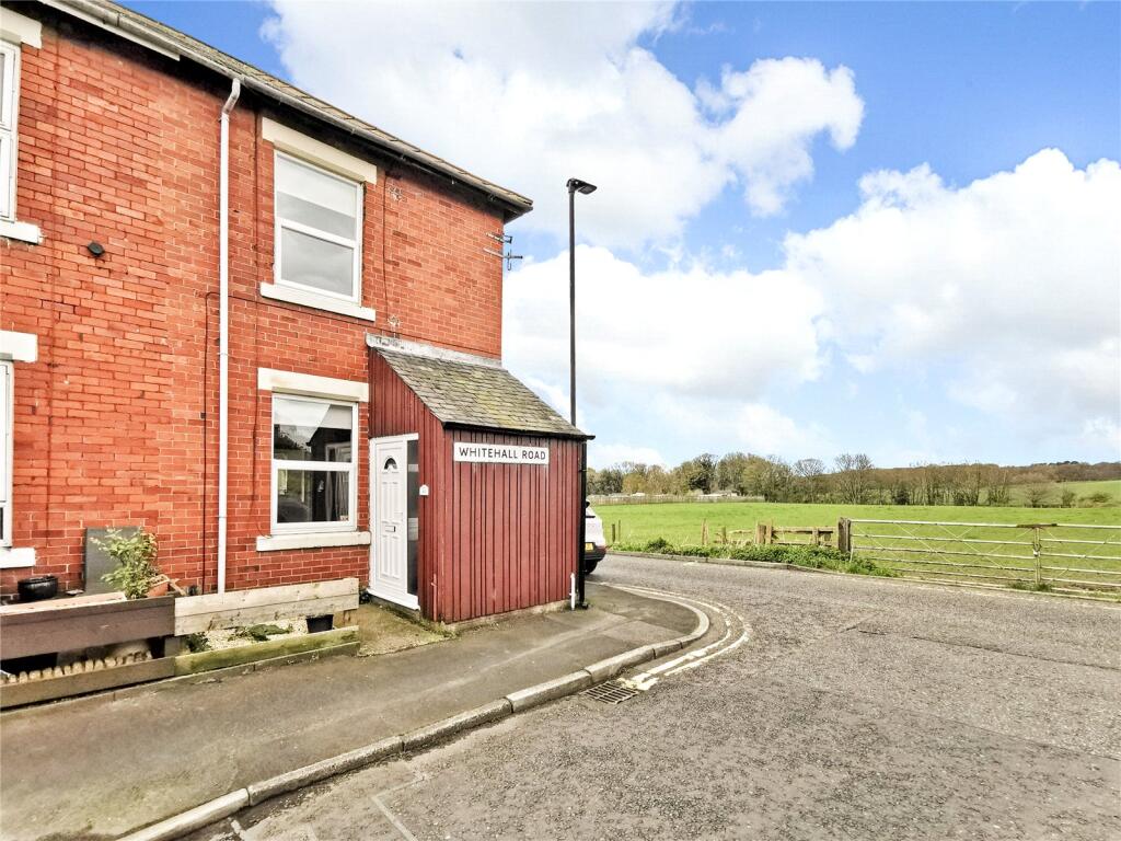Main image of property: Whitehall Road, Newcastle upon Tyne, Tyne and Wear, NE15