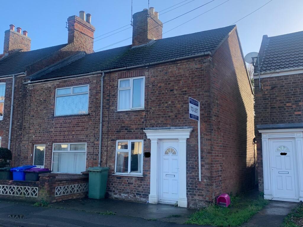 Main image of property: Norfolk Street, Boston, PE21