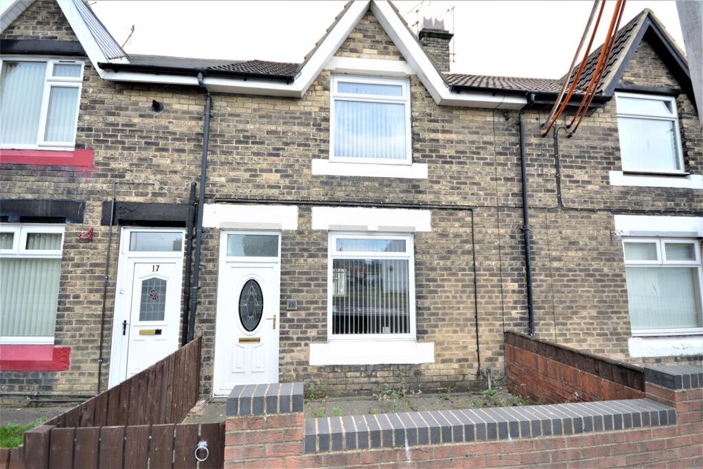 Main image of property: Tindale Crescent, Bishop Auckland, Durham