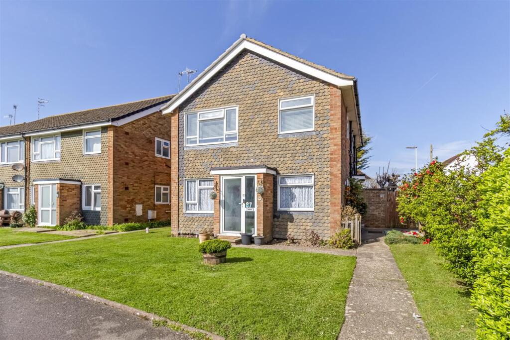 Main image of property: Ophir Road, Worthing