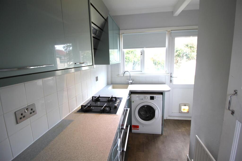 House in Southall - View 5