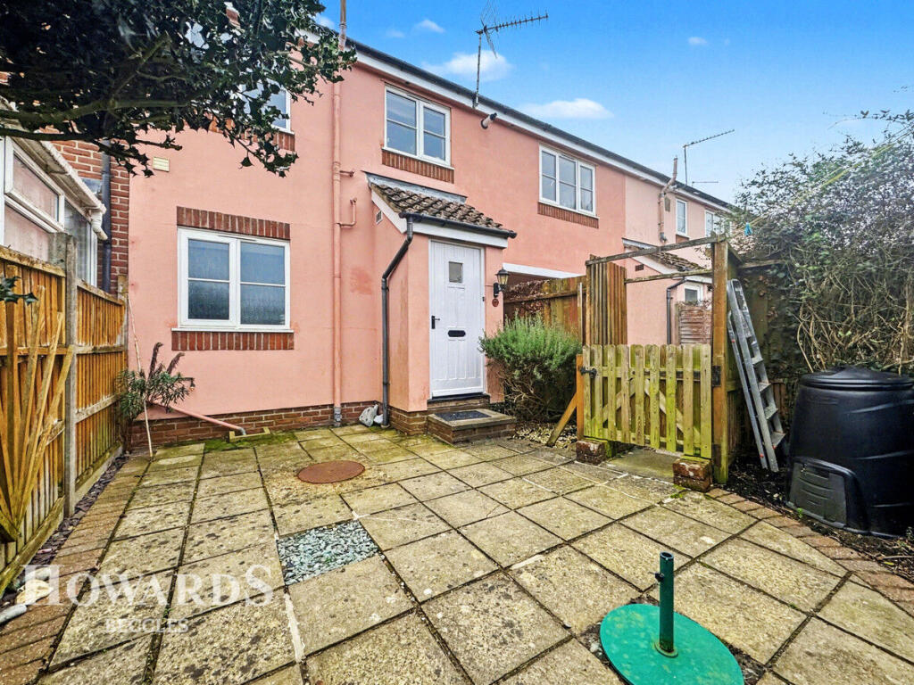 Main image of property: High Street, Wangford, Beccles