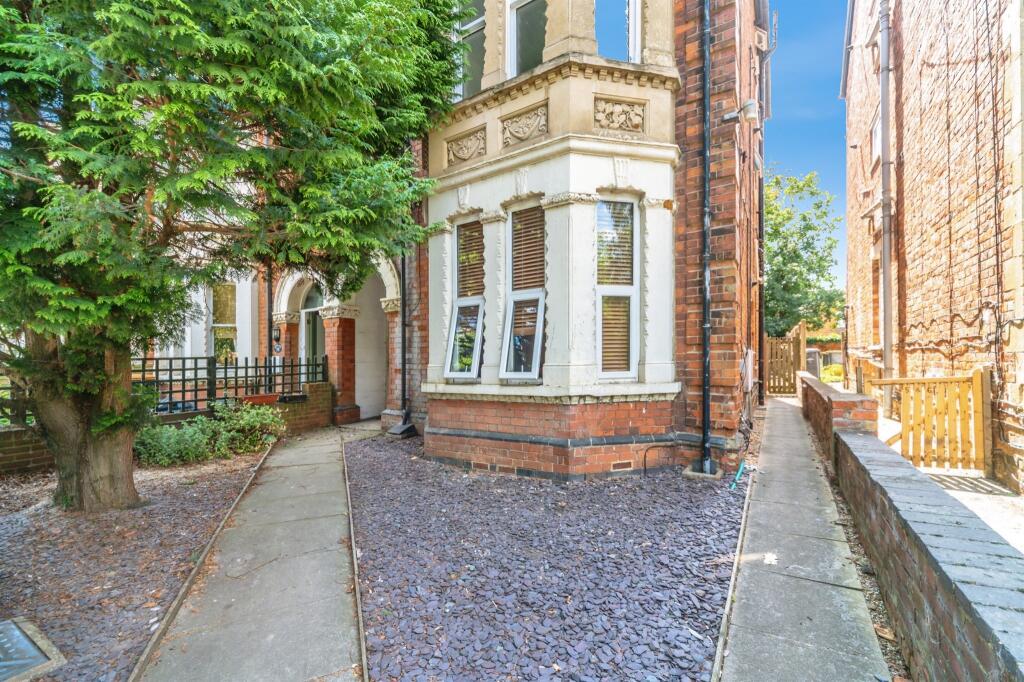 Main image of property: Clapham Road, Bedford