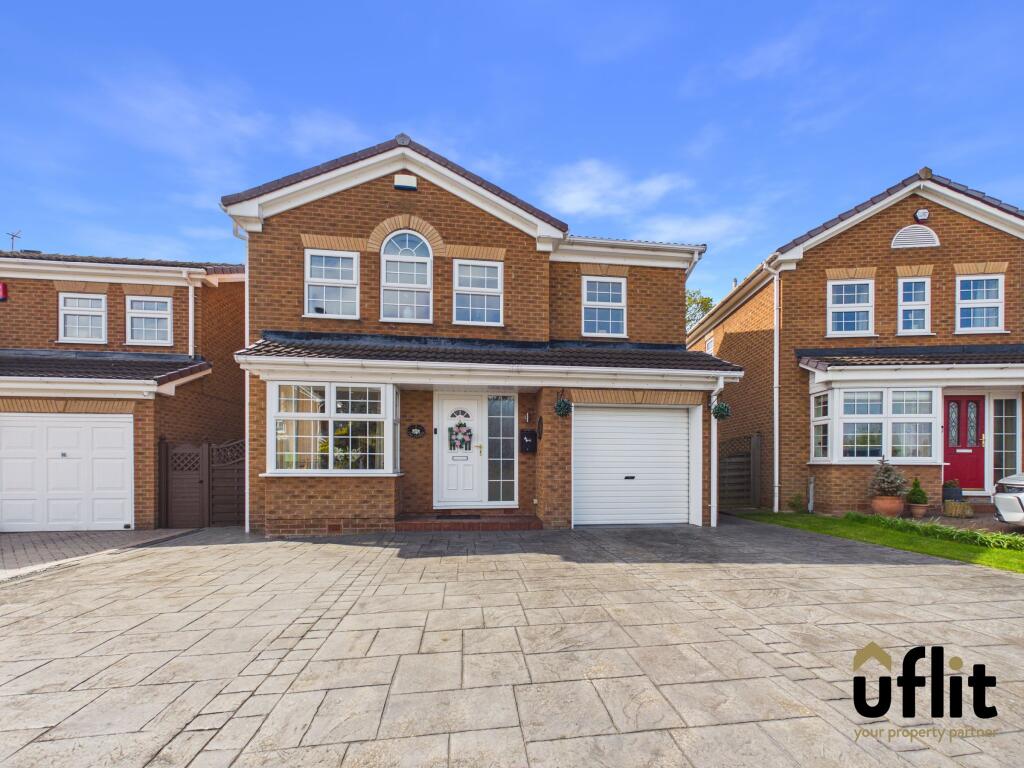 Main image of property: The Stables, Swinton, Mexborough