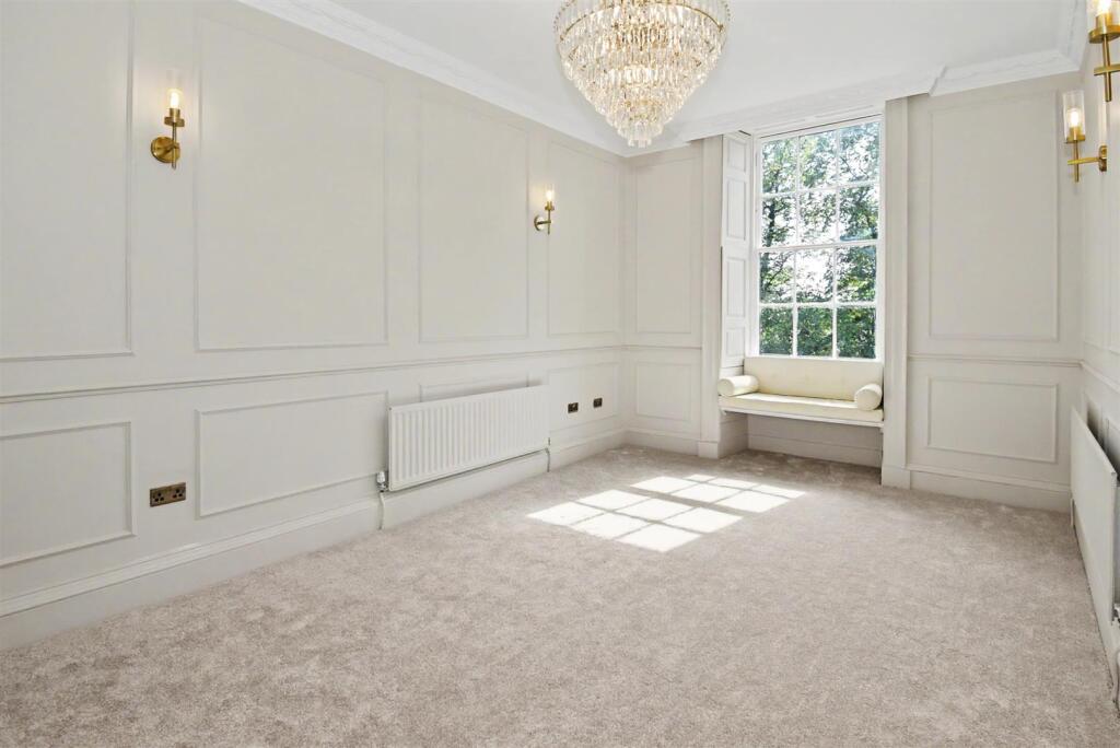 Apartment in Newcastle upon Tyne - More