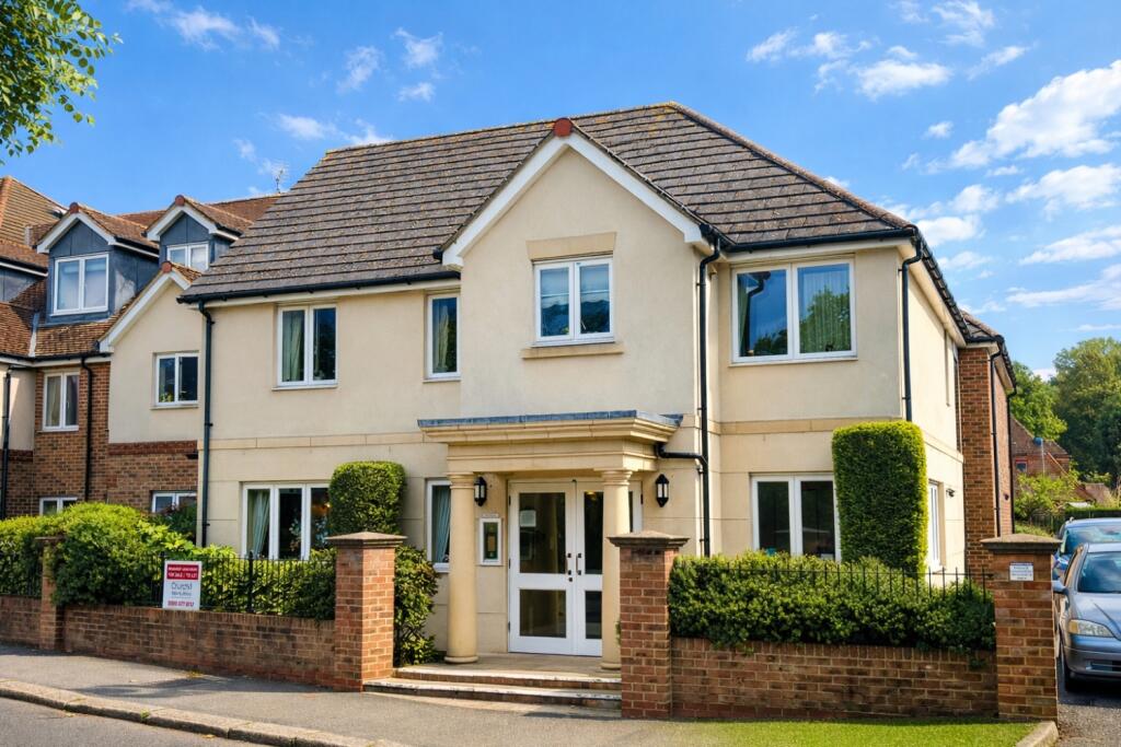 Main image of property: Station Road, Addlestone, Surrey, KT15