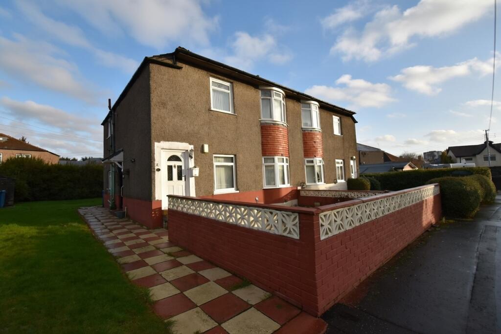 Main image of property: Innerwick Drive, Glasgow