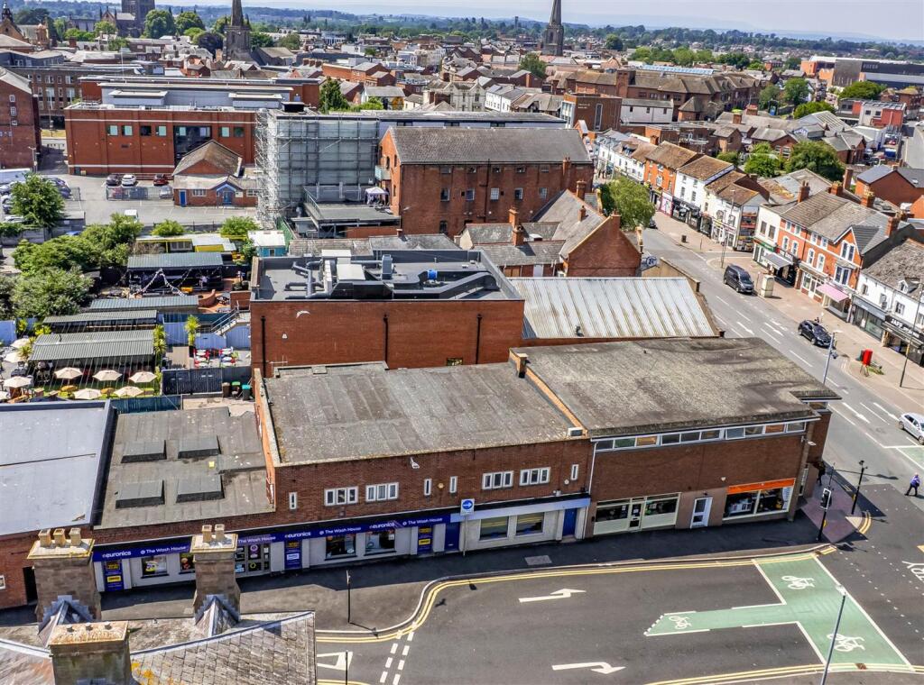 Main image of property: Union Walk, Commercial Road, Hereford