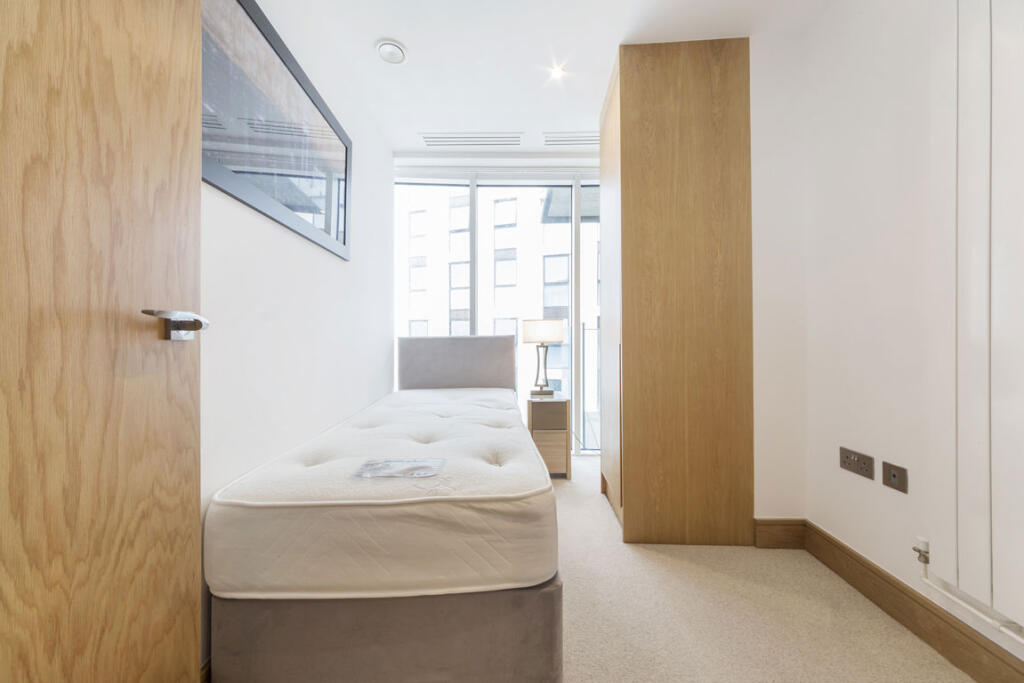 3 bedroom flat for rent
