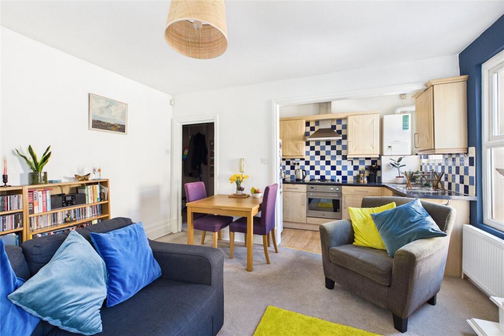 Main image of property: Norwood Road, London, SE24
