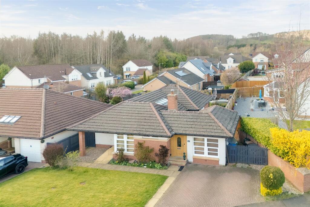 Main image of property: Hunterhall Place, St. Madoes, Glencarse, Perth
