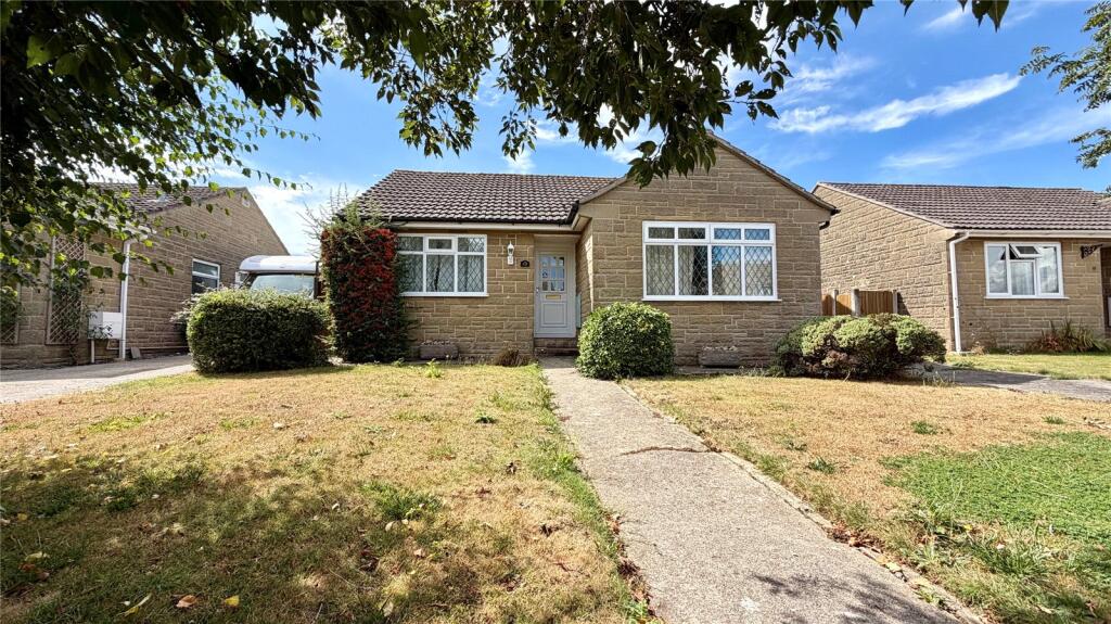 Main image of property: Beaufort Gardens, South Petherton, Somerset, TA13