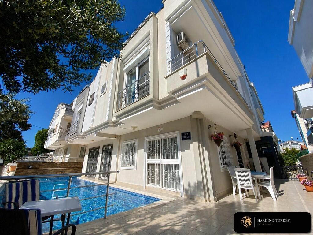 Main image of property: Altinkum, Didim, Aydin